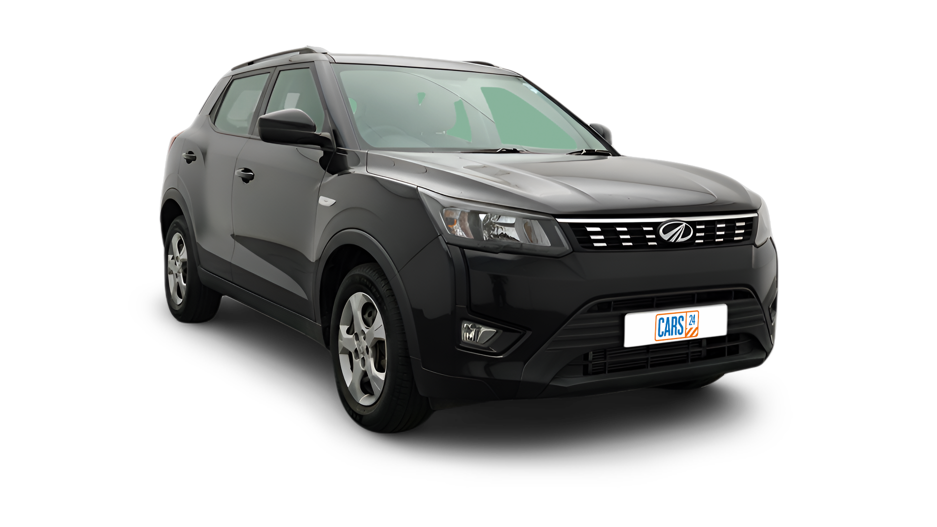 2022 Mahindra XUV300 - SUV - Petrol - Manual - ₹6.00 lakh